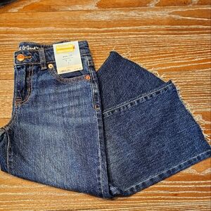 Cat & Jack girls size 7 jeans